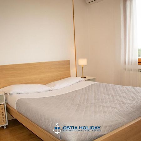 Palafijlkam 2 Daire Lido di Ostia Dış mekan fotoğraf