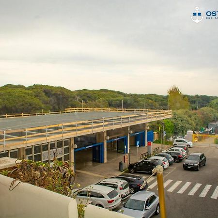 Palafijlkam 2 Daire Lido di Ostia Dış mekan fotoğraf