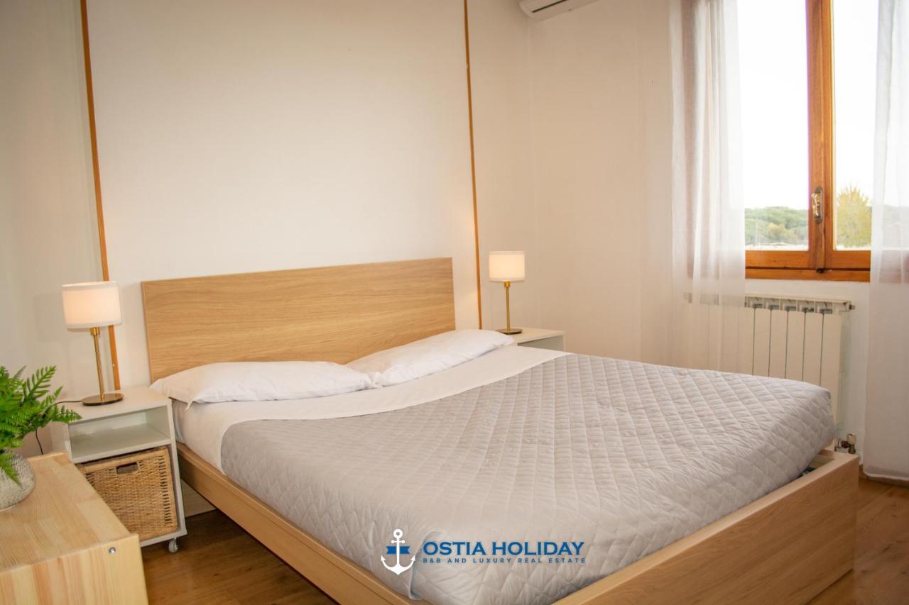 Palafijlkam 2 Daire Lido di Ostia Dış mekan fotoğraf