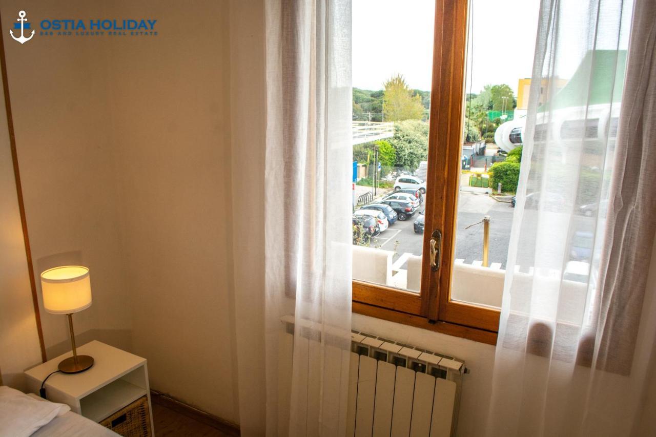 Palafijlkam 2 Daire Lido di Ostia Dış mekan fotoğraf